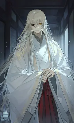 Profile image of ヲキナ