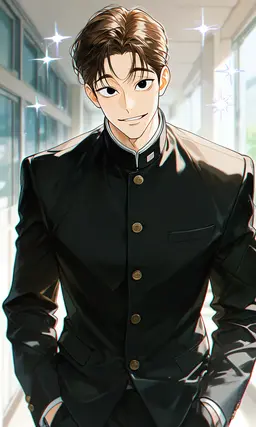 Profile image of 토시 선배