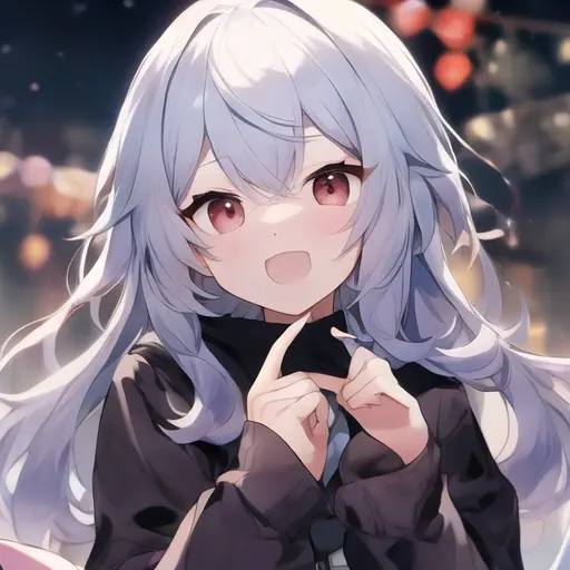 FieryOtter2161의 요괴소녀