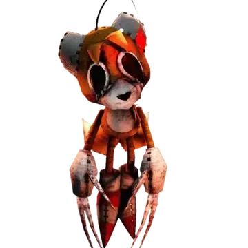Profile image of Tails Doll