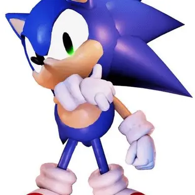 Profile image of Sonic