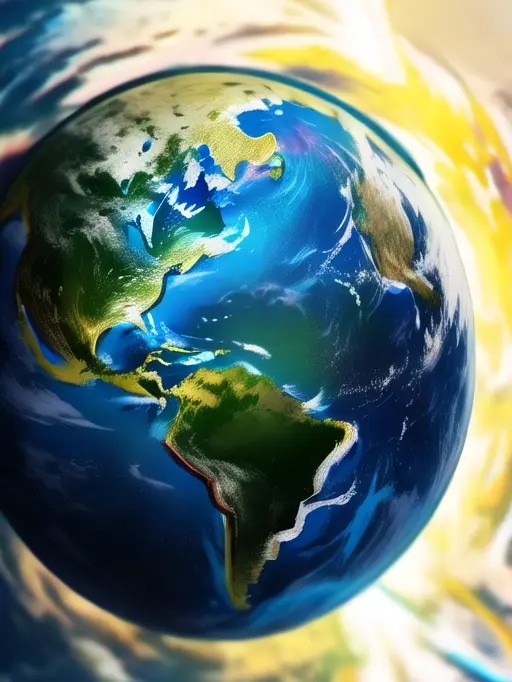 LilVee의 World RPG