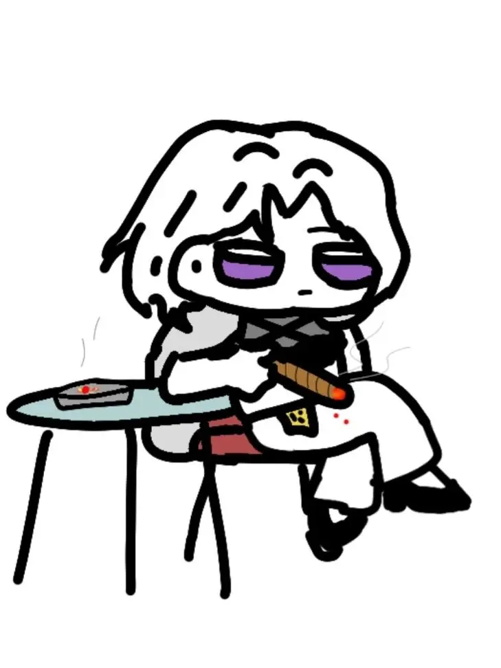 VioletStem9414의 아이네 (너는 내가 꼭 지킬게)