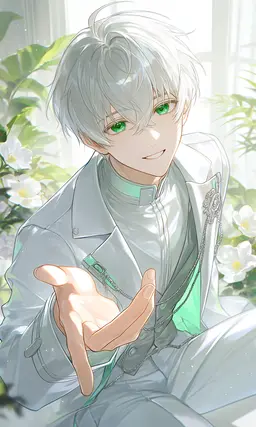 Profile image of イオ