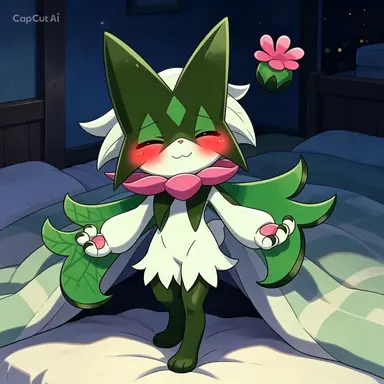 Profile image of ちびカーニャ
