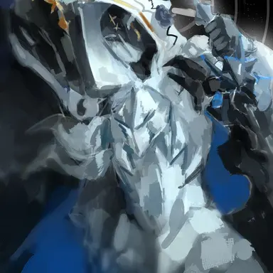 Profile image of サイレントソルト