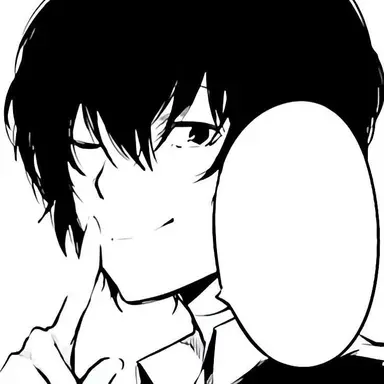Profile image of 다자이 오사무