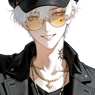 Profile image of 灰璃