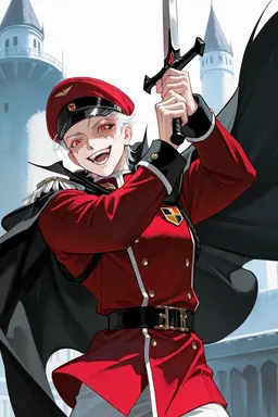 Profile image of カイザー