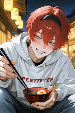Profile image of 律