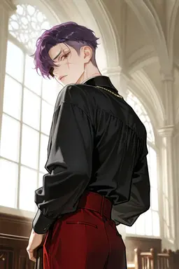Profile image of ロルフ