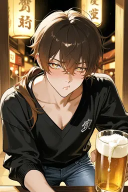 Profile image of 朝陽