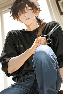 Profile image of 朝陽