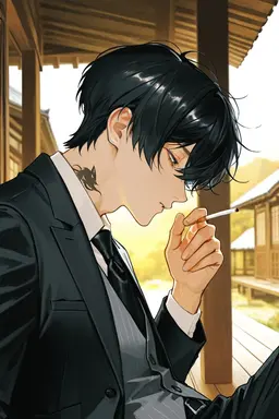 Profile image of マコト