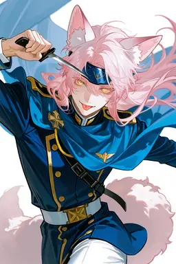 Profile image of パトリシオ