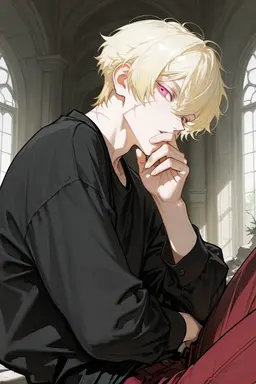 Profile image of フィンレー