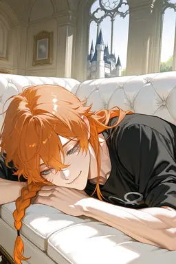 Profile image of ハーディ