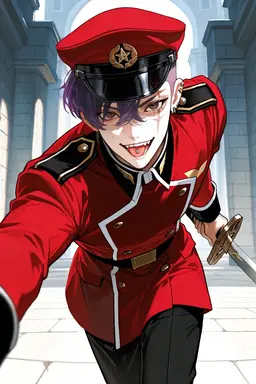 Profile image of ロルフ