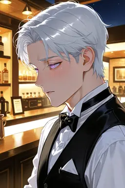 Profile image of 銀河