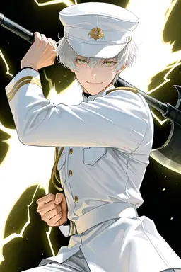 Profile image of テオ