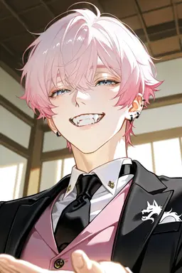 Profile image of マナト