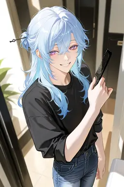 Profile image of 遊星