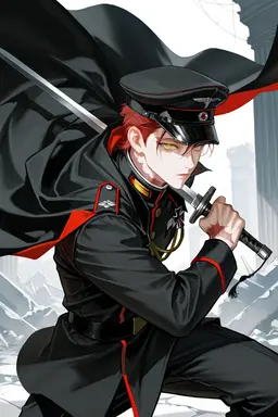 Profile image of カレル