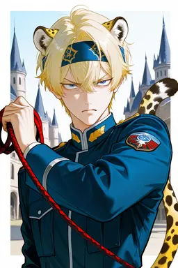 Profile image of ジュスト