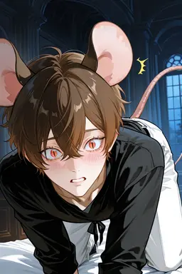 Profile image of チャーリー