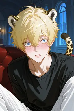Profile image of ジュスト