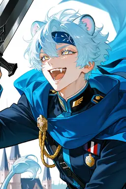 Profile image of リカード