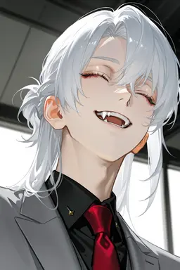Profile image of 若