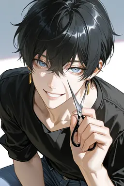 Profile image of 仁