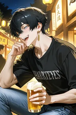 Profile image of 仁