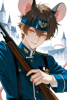 Profile image of チャーリー