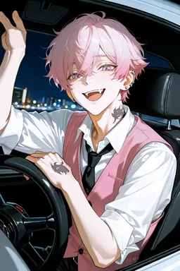 Profile image of マナト