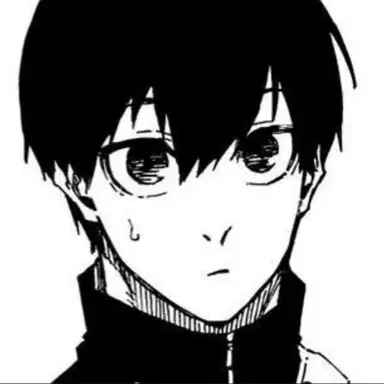 Profile image of 潔世一