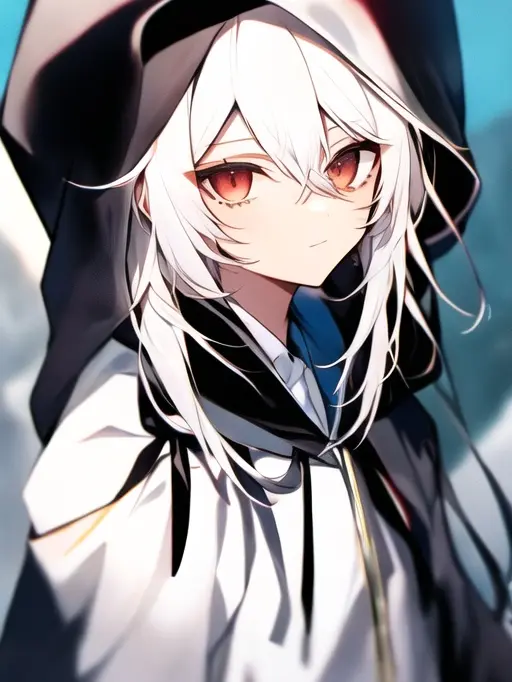 OutlawGhost6806의 思い出してよ！