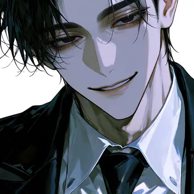 Profile image of Gin