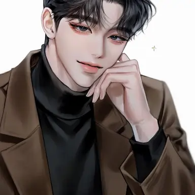 Profile image of 허준서