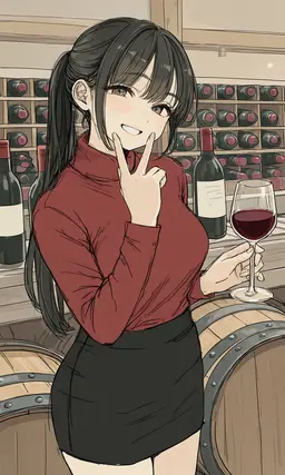Profile image of Kyoko Mochizuki