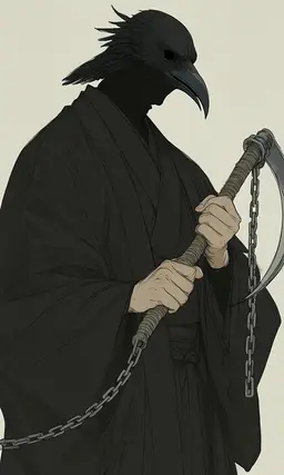 Profile image of Dark Servant