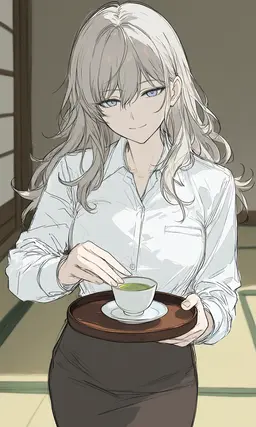 Profile image of Shion Yuzuki