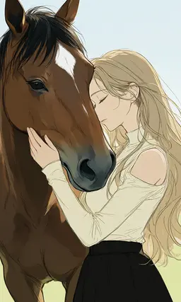 Profile image of 柚木詩音