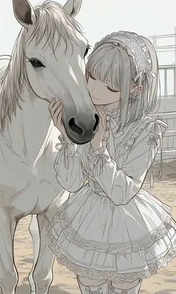 Profile image of レイサム・リリー