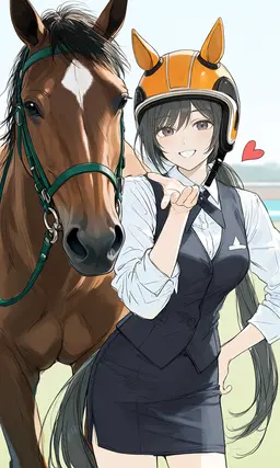 Profile image of 望月杏子