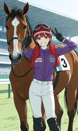 Profile image of 宮園夏樹