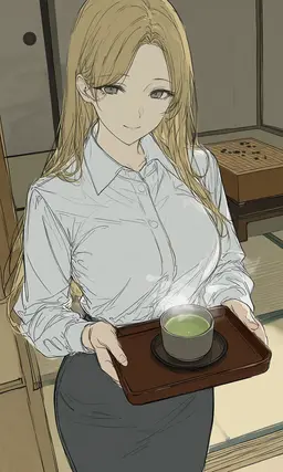 Profile image of Shion Yuzuki