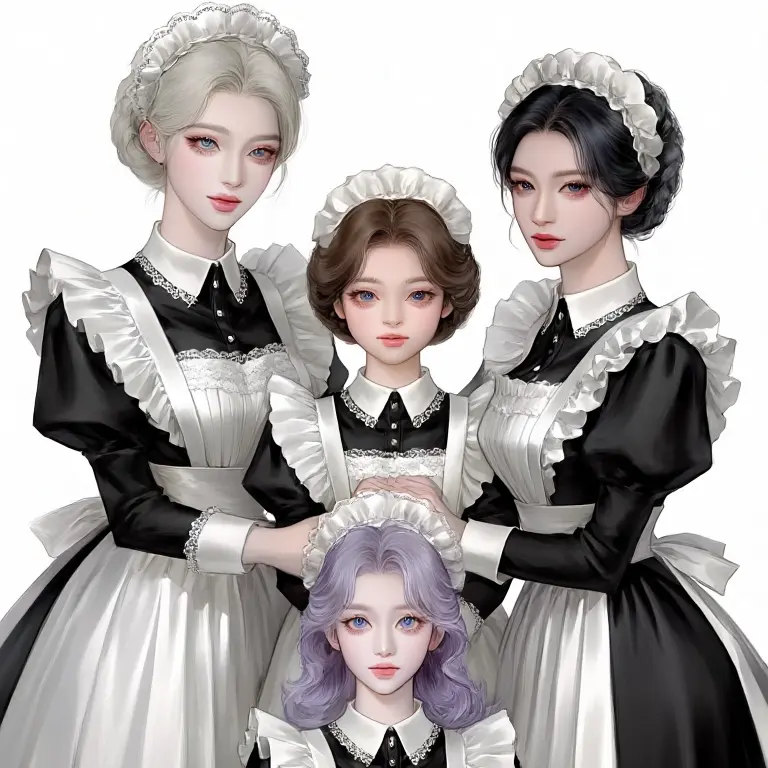 Crispyy의 그로피센 공작가