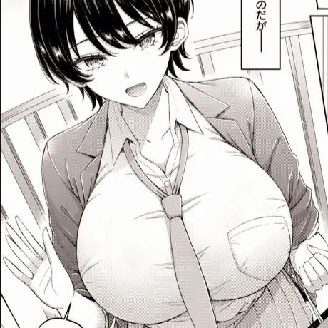 BumpyHate1072의 王子様系女子は幼馴染み！